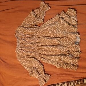 Noralee Toddler dress